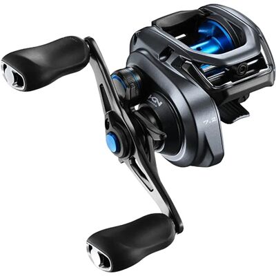 Shimano SLX XT 150 Baitcasting Rulle - Lätt, Precise Shimano SLX XT 150 Baitcasting Rulle - Lätt, Precise