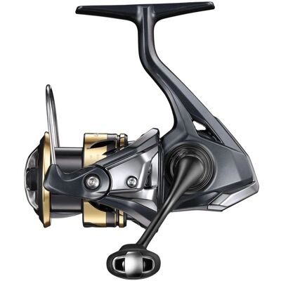Shimano Ultegra FD Spinnrolle - Angelgerät Shimano Ultegra FD Spinnrolle - Angelgerät