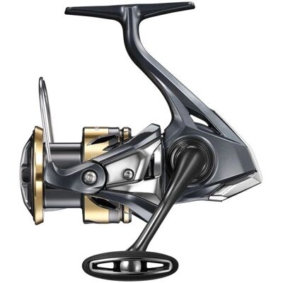 Shimano Ultegra FD Spinnrulle - Fiskeredskap Shimano Ultegra FD Spinnrulle - Fiskeredskap