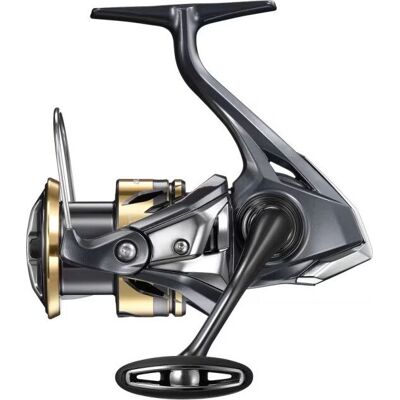 Shimano Ultegra FD - Odolný naviják na přívlač Shimano Ultegra FD - Odolný naviják na přívlač