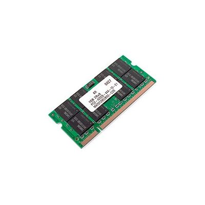Dynabook - DDR3-1600 SO-DIMM 4GB - 204-pin - Module mémoire - Publicité Dynabook - DDR3-1600 SO-DIMM 4GB - 204-pin - Module mémoire - Publicité