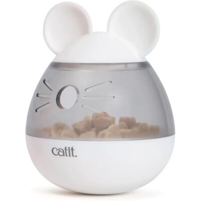 Catit Pixi Muse Snackdispenser - Leketøy for Katter Catit Pixi Muse Snackdispenser - Leketøy for Katter