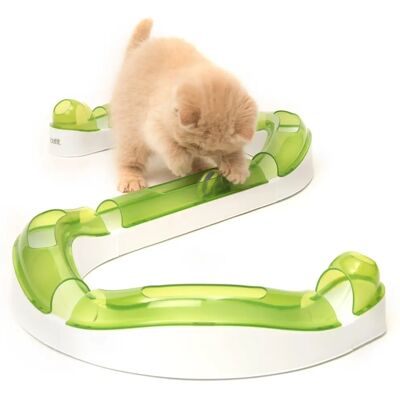 Catit Marke Senses 2.0 Wave Circuit - Katzenspielzeug Catit Marke Senses 2.0 Wave Circuit - Katzenspielzeug