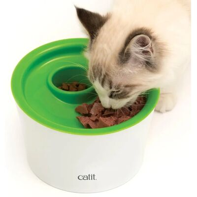 Catit 2.0 Multi Feeder - Futterautomat Catit 2.0 Multi Feeder - Futterautomat