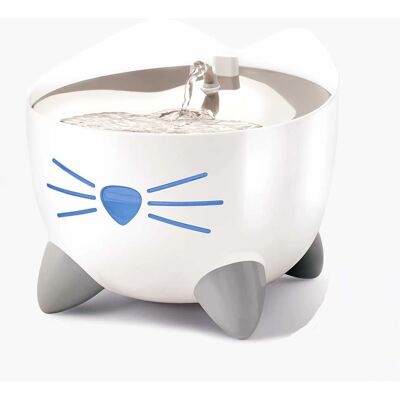 Catit Marca Modello Fontana Intelligente - Distributore d'Acqua per Animali Catit Marca Modello Fontana Intelligente - Distributore d'Acqua per Animali