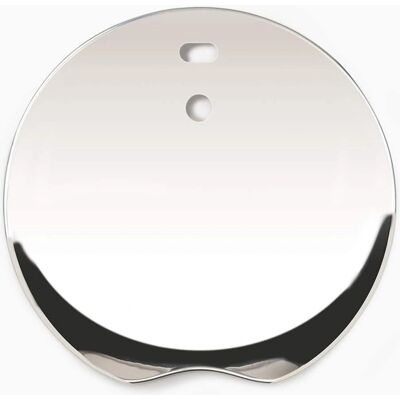 Coperchio in acciaio inox Catit PIXI di ricambio per fontana intelligente - Fontana per gatti Coperchio in acciaio inox Catit PIXI di ricambio per fontana intelligente - Fontana per gatti
