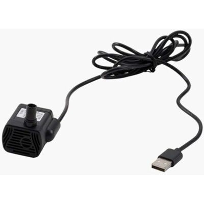 Catit Modell 50044 USB Springbrunnen Zubehör - Wasserbrunnen-Teil Catit Modell 50044 USB Springbrunnen Zubehör - Wasserbrunnen-Teil