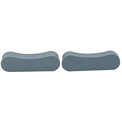 Clip glissant gris pour bac à litière - Accessoire Clip glissant gris pour bac à litière - Accessoire