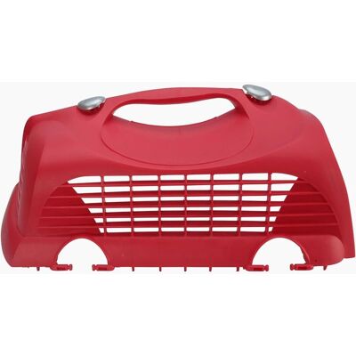 Bovenpoort voor Catit Pet Cabrio - Rood Bovenpoort voor Catit Pet Cabrio - Rood