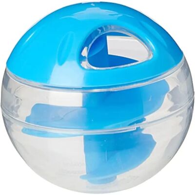 Catit Treat Ball Blå - Husdjur Leksak Catit Treat Ball Blå - Husdjur Leksak