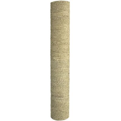 Vesper Replacement Post - Natural - 50cm - Cat Scratching Post Vesper Replacement Post - Natural - 50cm - Cat Scratching Post