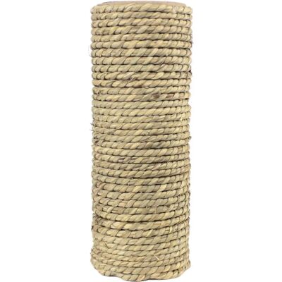 Poteau à Gratter en Algues Naturelles Vesper - Accessoire Mobilier Animal - Publicité Poteau à Gratter en Algues Naturelles Vesper - Accessoire Mobilier Animal - Publicité