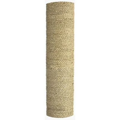 Accesoralia - Klösträd för katter - 33,5cm - Naturlig fiber - Hållbar Accesoralia - Klösträd för katter - 33,5cm - Naturlig fiber - Hållbar