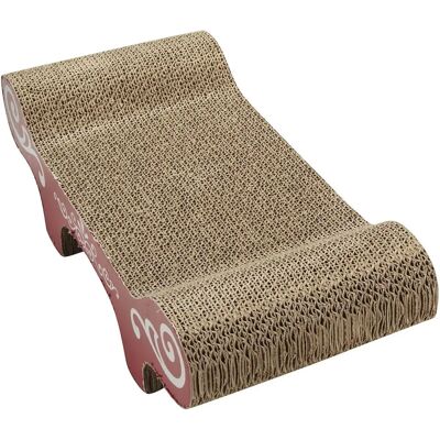 Catit Catit Style Rascador Banco 50.8 cm - Kratzbaum Catit Catit Style Rascador Banco 50.8 cm - Kratzbaum