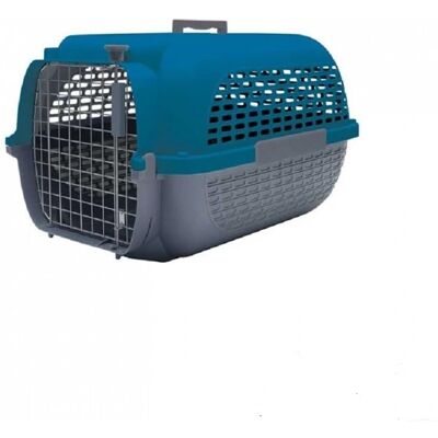Dogit Pet Voyageur Medio Transportín para Perros - Viaje y Transporte Dogit Pet Voyageur Medio Transportín para Perros - Viaje y Transporte