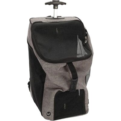 Dogit Merk Model 30x36x46 cm Lichtgewicht Transportdrager - Hondendrager Dogit Merk Model 30x36x46 cm Lichtgewicht Transportdrager - Hondendrager