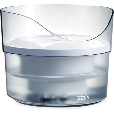 Zeus Fresh & Clear hundvattenfontän - 1,5L Zeus Fresh & Clear hundvattenfontän - 1,5L