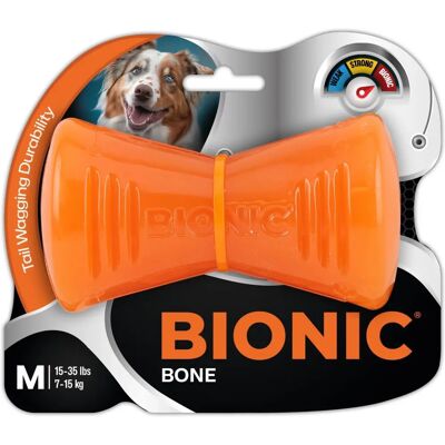 BIONIC Dog Toy - Medium - 12cm BIONIC Dog Toy - Medium - 12cm