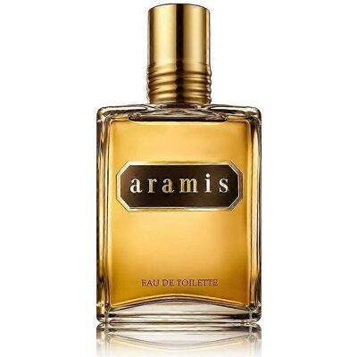 Aramis Classic Eau de Toilette - 110ml - Publicité Aramis Classic Eau de Toilette - 110ml - Publicité