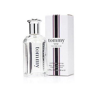 Tommy Hilfiger 30ml Tuoksu - Raikas Sitrus ja Kanel Tommy Hilfiger 30ml Tuoksu - Raikas Sitrus ja Kanel