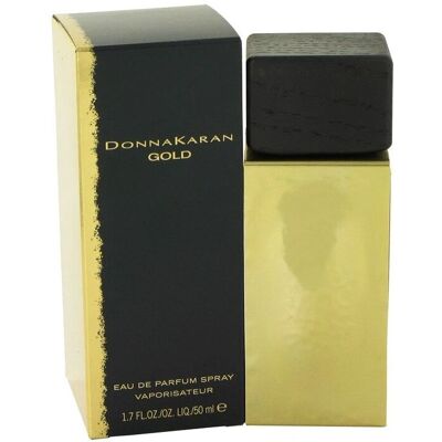 DKNY Gold Eau de Parfum - Fruttato Floreale - 50ml - Donna DKNY Gold Eau de Parfum - Fruttato Floreale - 50ml - Donna