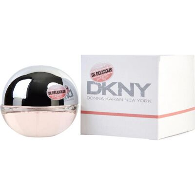Donna Karan Be Delicious Fresh Blossom EDP - 30ml pour Femmes Donna Karan Be Delicious Fresh Blossom EDP - 30ml pour Femmes