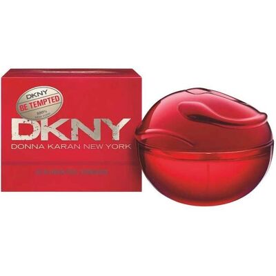 Donna Karan New York dkny Be Tempted Eau de Parfum - Profumo Donna Karan New York dkny Be Tempted Eau de Parfum - Profumo