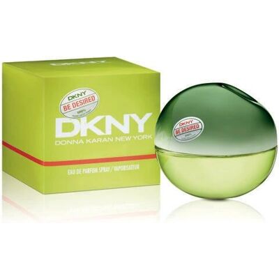 Donna Karan DKNY Be Desired Eau de Parfum Spray 30ml Donna Karan DKNY Be Desired Eau de Parfum Spray 30ml