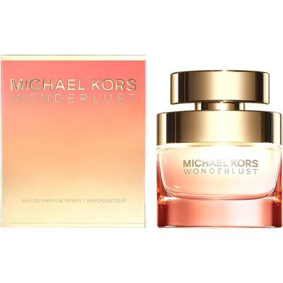 Michael Kors Wonderlust Pink Eau de Parfum - Women Michael Kors Wonderlust Pink Eau de Parfum - Women