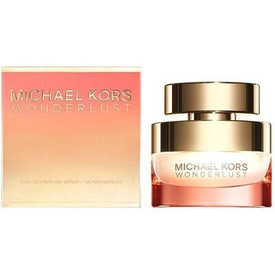 Michael Kors Wonderlust - 30ml Parfum Floral Ambre Michael Kors Wonderlust - 30ml Parfum Floral Ambre