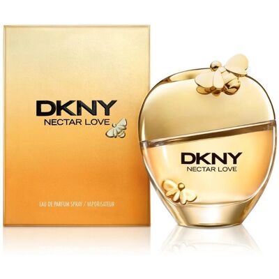 DKNY Nectar Love Eau de Parfum - Women DKNY Nectar Love Eau de Parfum - Women