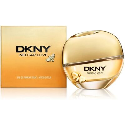 DKNY Nectar Love Arancia Eau de Parfum - Donna DKNY Nectar Love Arancia Eau de Parfum - Donna