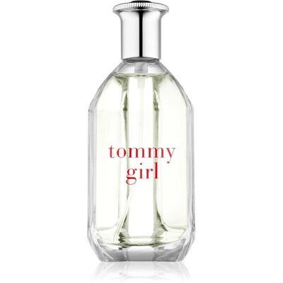 Tommy Hilfiger Tommy Girl Eau De Toilette Spray - Parfum Tommy Hilfiger Tommy Girl Eau De Toilette Spray - Parfum