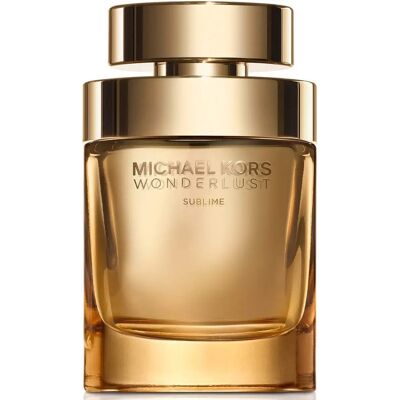 Michael Kors Wonderlust Sublime Eau de Parfum - Damen Duft Michael Kors Wonderlust Sublime Eau de Parfum - Damen Duft