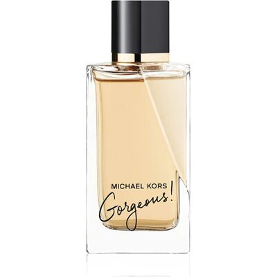 Michael Kors Gorgeous! Eau de Parfum - 100ml Michael Kors Gorgeous! Eau de Parfum - 100ml