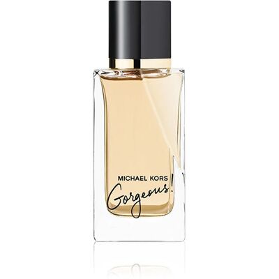 Michael Kors Gorgeous! Eau de Parfum - 50ml Michael Kors Gorgeous! Eau de Parfum - 50ml