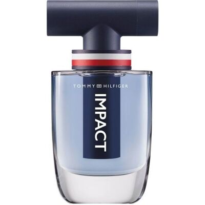 Tommy Hilfiger Impact Eau de Toilette - 50ml Tommy Hilfiger Impact Eau de Toilette - 50ml