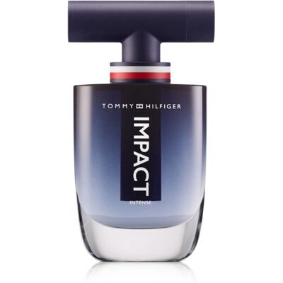 Tommy Hilfiger Impact Intense Herren - Eau de Parfum Tommy Hilfiger Impact Intense Herren - Eau de Parfum