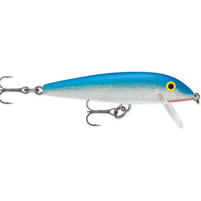 Leurres de Pêche Rapala Countdown 12g - Design Coulant Leurres de Pêche Rapala Countdown 12g - Design Coulant