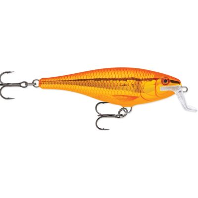 Rapala SSR14 - 45g - Leurres Flottants Rapala SSR14 - 45g - Leurres Flottants