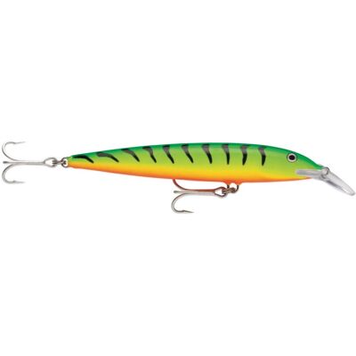 Marque Rapala Modèle Floating Magnum 22g - Leurres de pêche - Publicité Marque Rapala Modèle Floating Magnum 22g - Leurres de pêche - Publicité