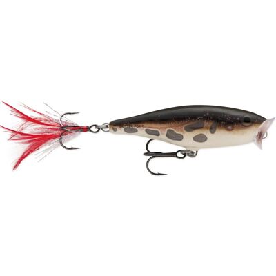 Rapala Modello 07 Esche di superficie - esca da superficie Rapala Modello 07 Esche di superficie - esca da superficie