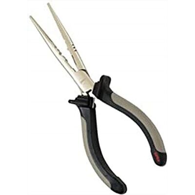 Rapala Fisherman's Pliers - Black - 8.5" - Fishing pliers Rapala Fisherman's Pliers - Black - 8.5" - Fishing pliers