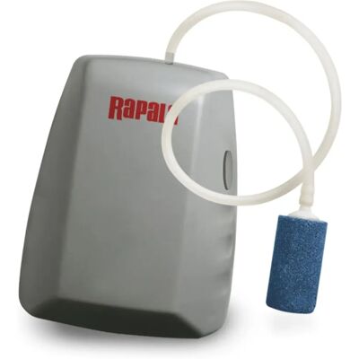 Rapala Batteridriven fiskefläktare - Fiskefläktare Rapala Batteridriven fiskefläktare - Fiskefläktare