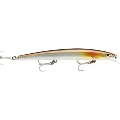 Rapala Maxrap 13 - Schwimmende Köder für Süß- und Salzwasser Rapala Maxrap 13 - Schwimmende Köder für Süß- und Salzwasser