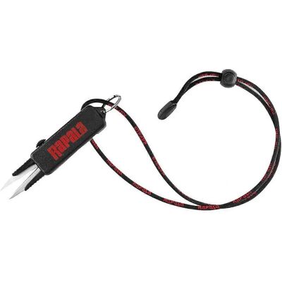 Rapala EZ Stow Line Schere - Cutter für geflochtene Linien Rapala EZ Stow Line Schere - Cutter für geflochtene Linien