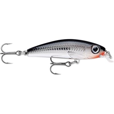 Rapala ULM06 Ultra Light Minnow - Fiskedrag Rapala ULM06 Ultra Light Minnow - Fiskedrag