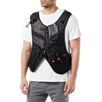 Rapala Urban Weste Pack - Angelweste Rapala Urban Weste Pack - Angelweste