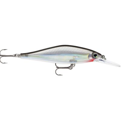 Rapala Shadow Rap Shad Deep 12 g - Leurres de pêche Rapala Shadow Rap Shad Deep 12 g - Leurres de pêche