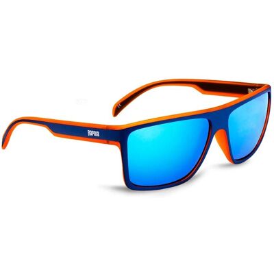 Gafas de Sol Polarizadas Rapala Azul Naranja - Gafas de Pesca Gafas de Sol Polarizadas Rapala Azul Naranja - Gafas de Pesca